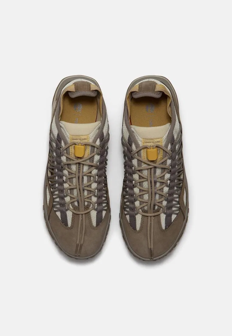 Мужские кроссовки TimberCush Motion 7, Timberland, коричневый — фото 4