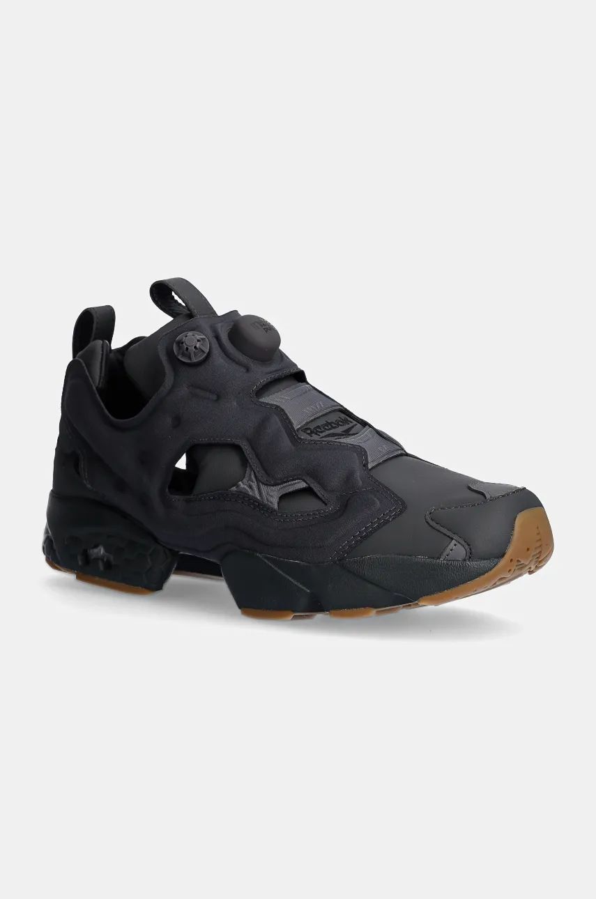 

Кроссовки Reebok Classic Instapump Fury 94, серый