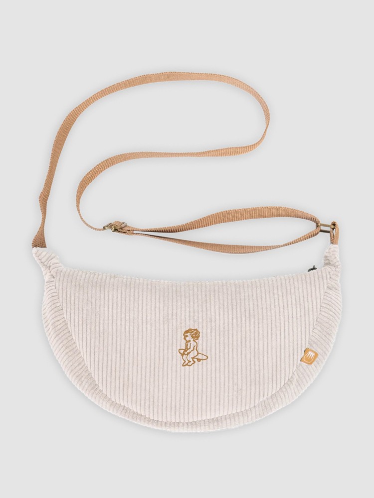 

Сумка через плечо Ementa SB Fiuza Ikon Cord Umhängetasche, off white, Белый, Сумка через плечо Ementa SB Fiuza Ikon Cord Umhängetasche, off white