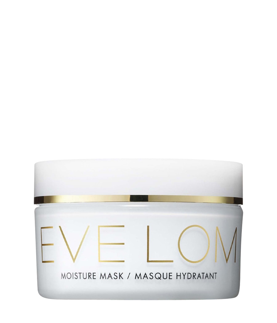 

Медицинская маска EVE LOM Moisture Mask, 100 ml