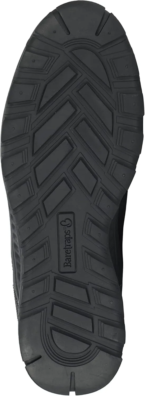 

Мужские походные ботинки BareTraps, темно-серый