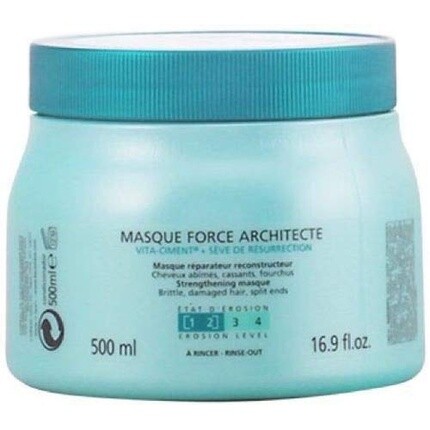 

Маска для лица Masque Force Architecte 500 мл, Kerastase