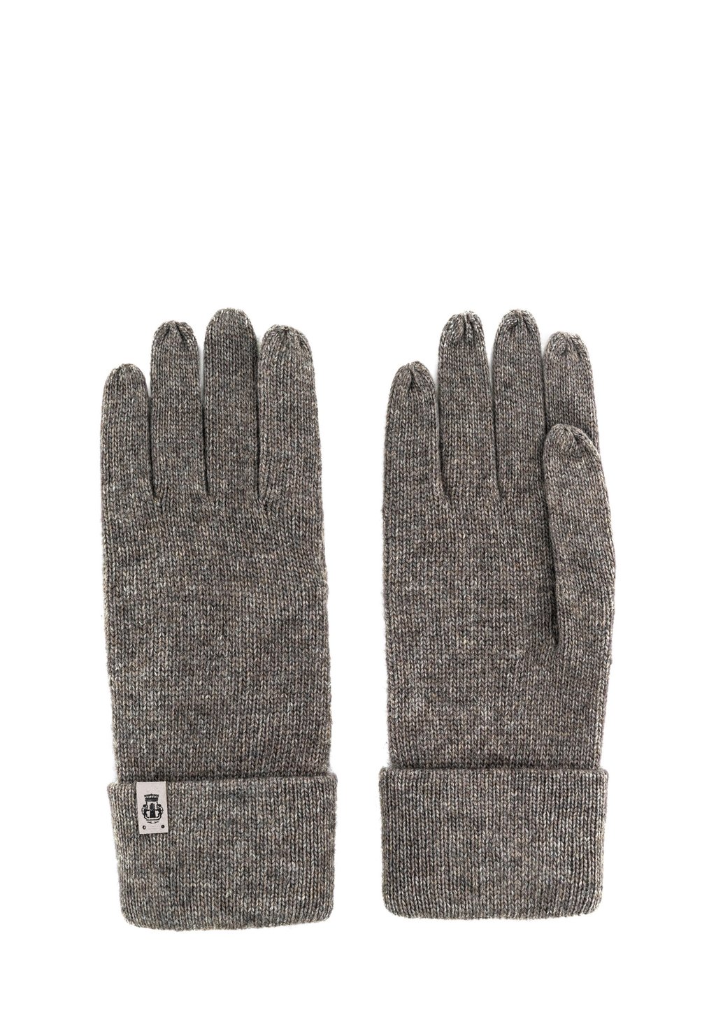 

Перчатки ESSENTIALS BASIC Roeckl, коричневый