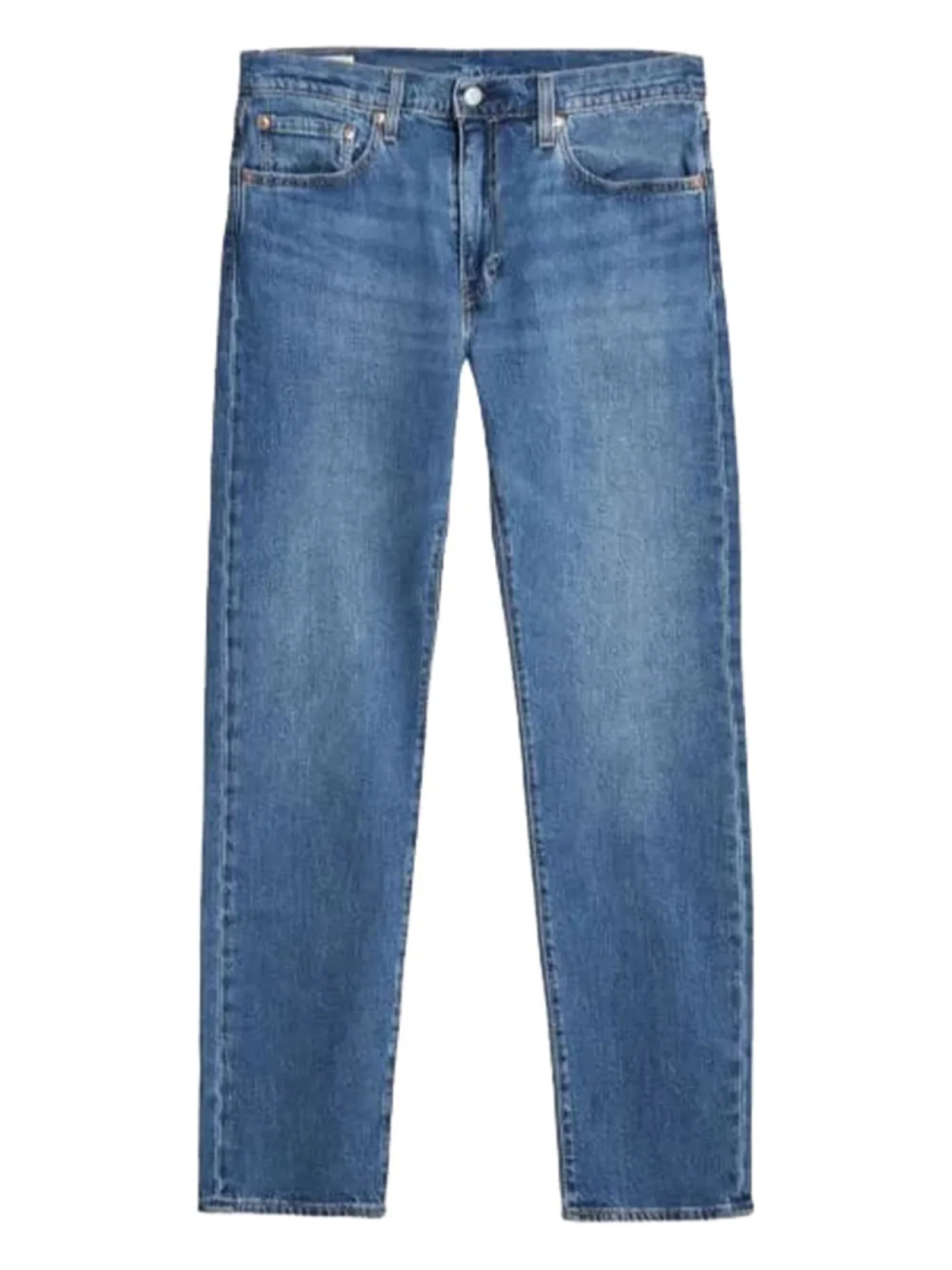 

512 джинсы Levi's, синий