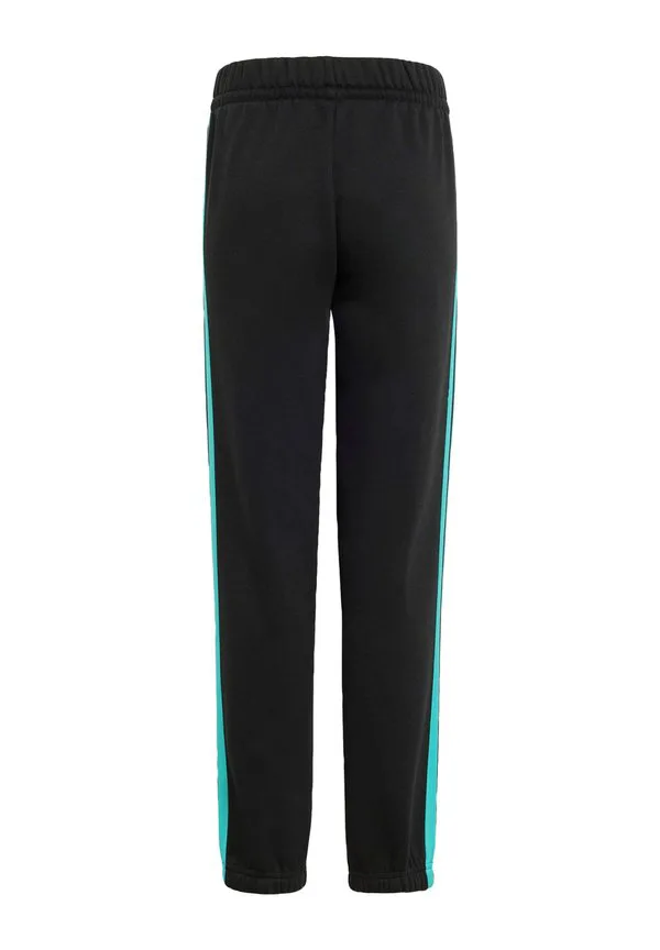 Спортивные штаны amg petronas formula 1 team dna pant. Adidas Performance, Black Semi Mint Rush — фото 2