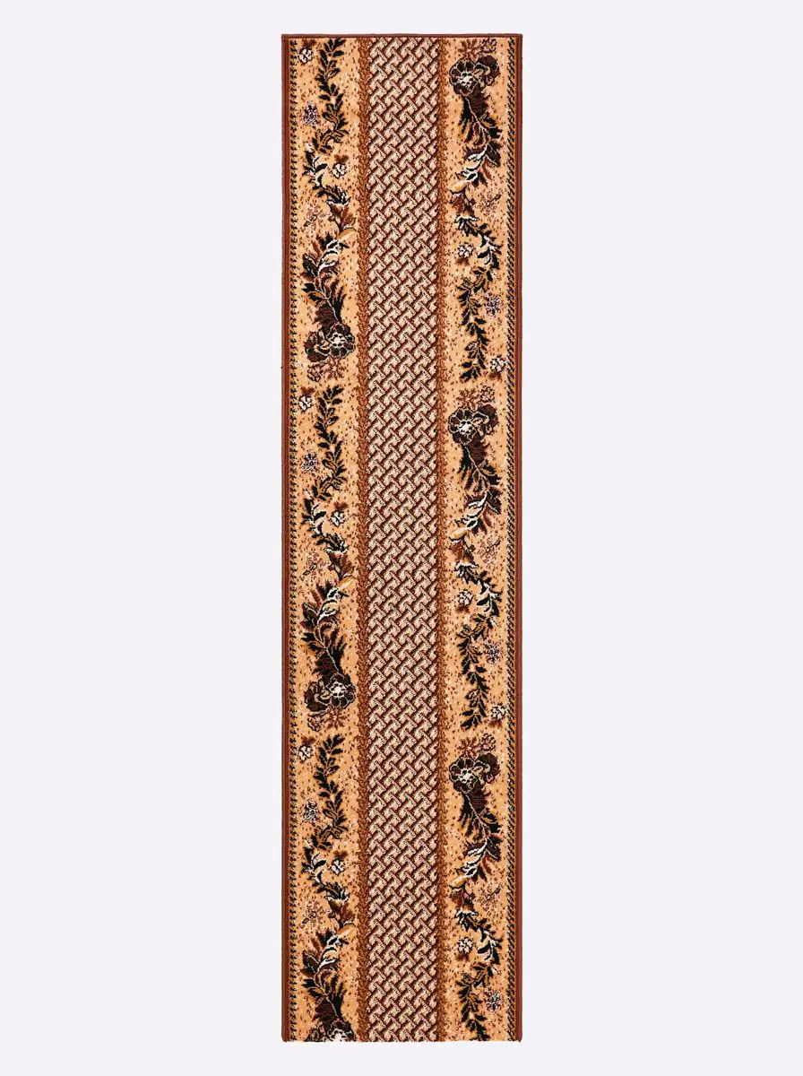 

Бегун 80х150 см, бежевый