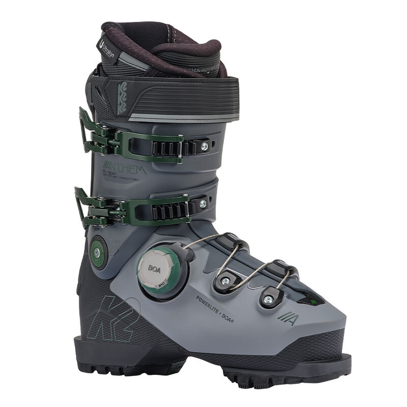 

Женские ботинки Anthem 95 BOA K2