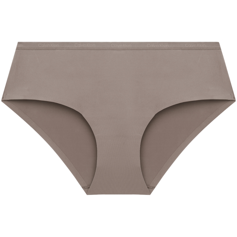 

Женские трусики 1 шт Calvin Klein, Z1V-Light Taupe