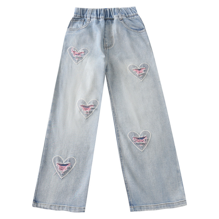 

Детские джинсы Moderate PROTECTCAMEL, синий