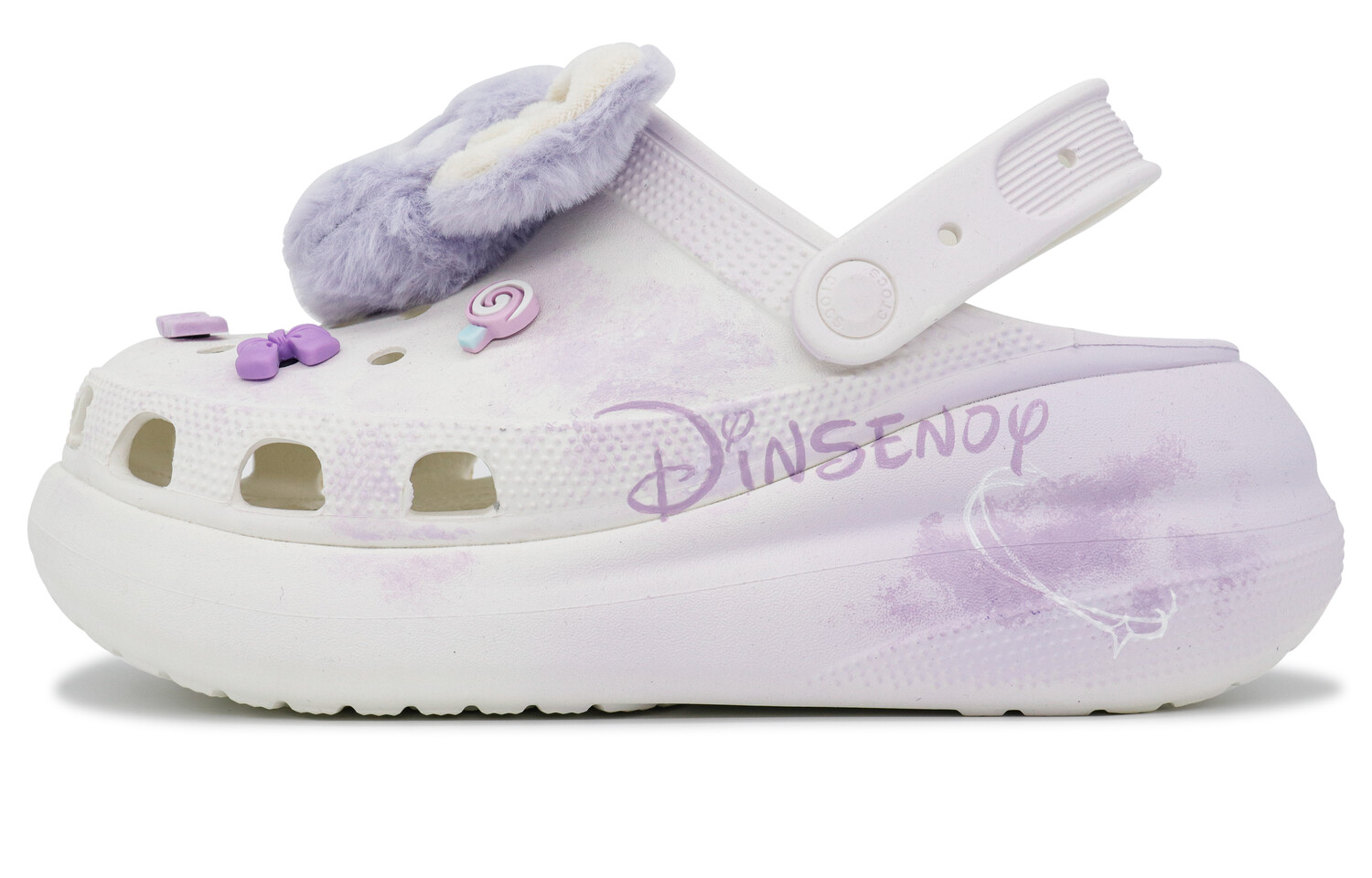 

Сабо Crocs Classic Clog Clogs Unisex