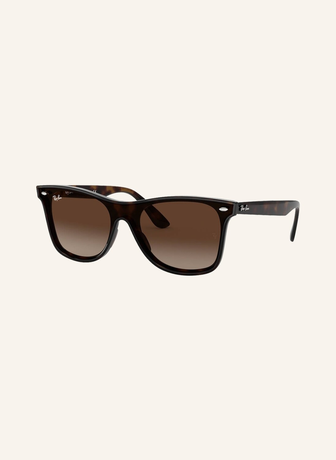 

Солнцезащитные очки Ray-Ban RB4440N, гавана
