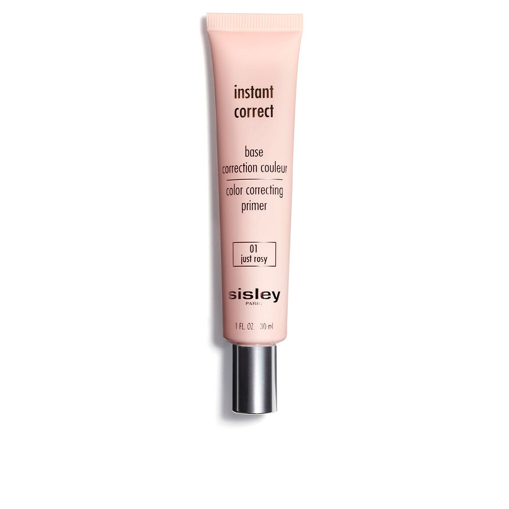 

Корректор макияжа Instant correct base correction couleur Sisley, 30 мл, 01-just rosy