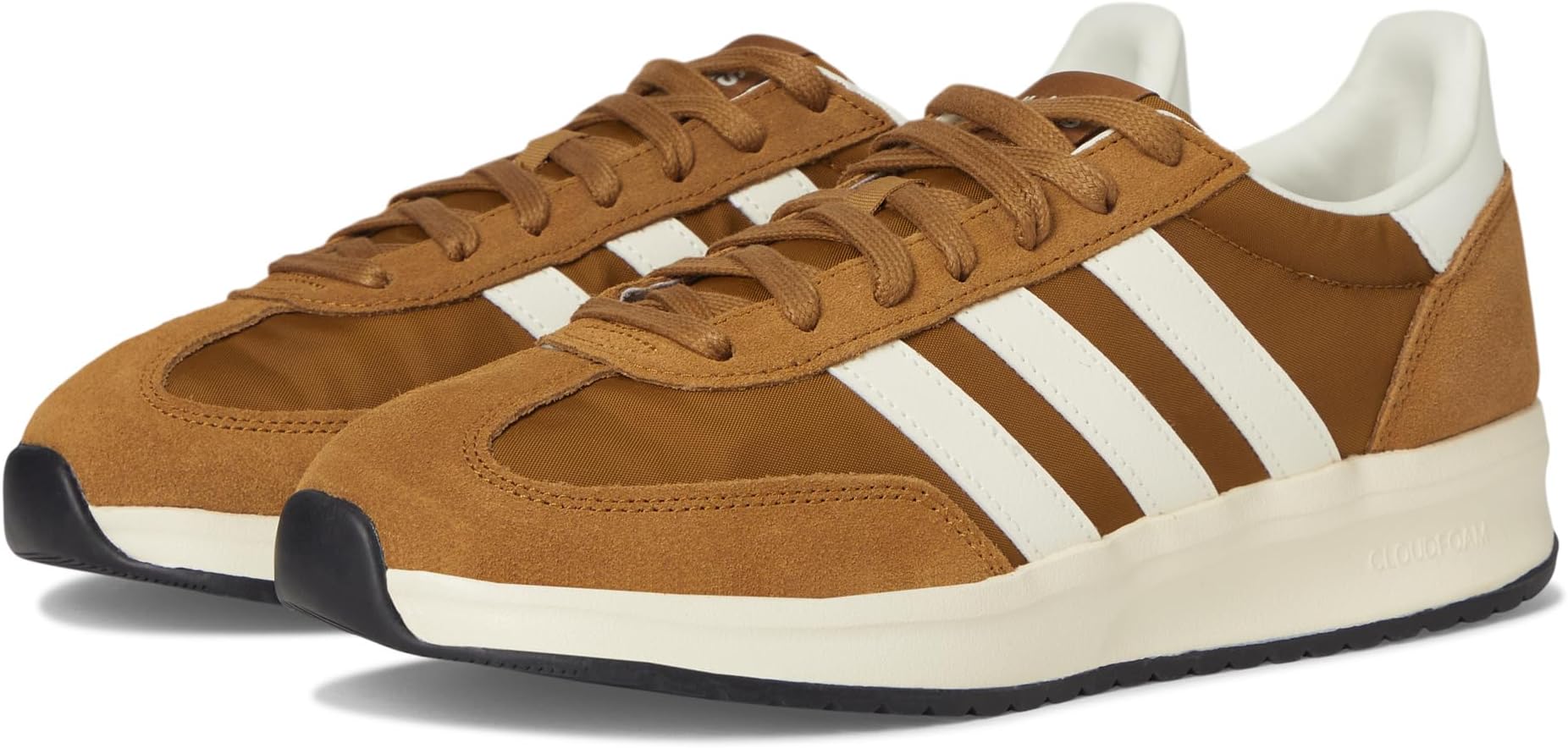 

Кроссовки adidas Running Run 70s 2.0, цвет Bronze Strata/White/Warm Vanilla