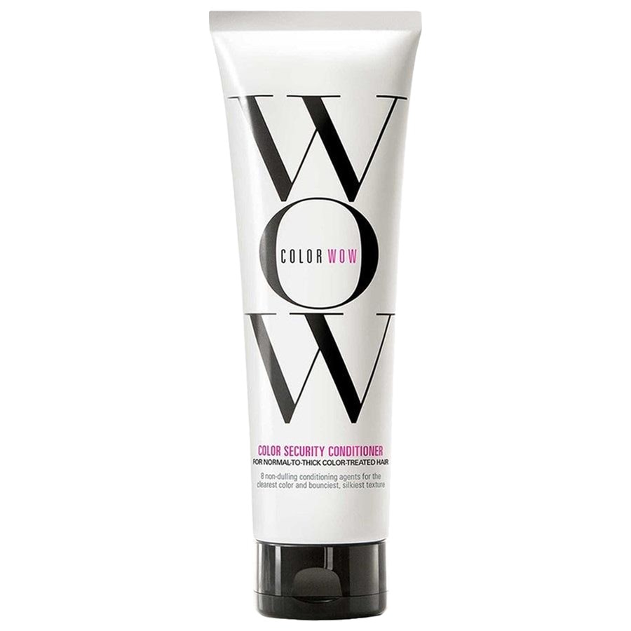 

Кондиционер для волос COLOR WOW Color Security Conditioner N-T, 250 ml