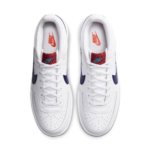 Кроссовки sky force 3 4 Nike, белый — фото 4
