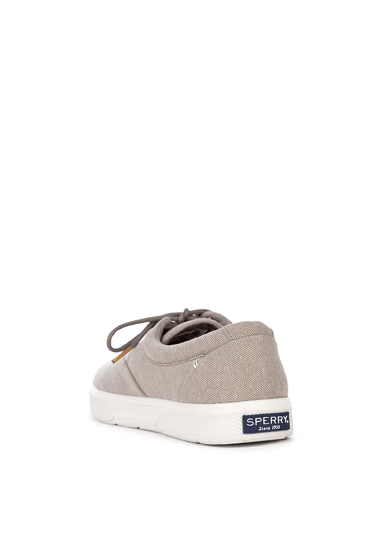 Мужские кроссовки Halyard CVO Baja Plushstep, SeaCycled Sperry, серо-коричневый — фото 3