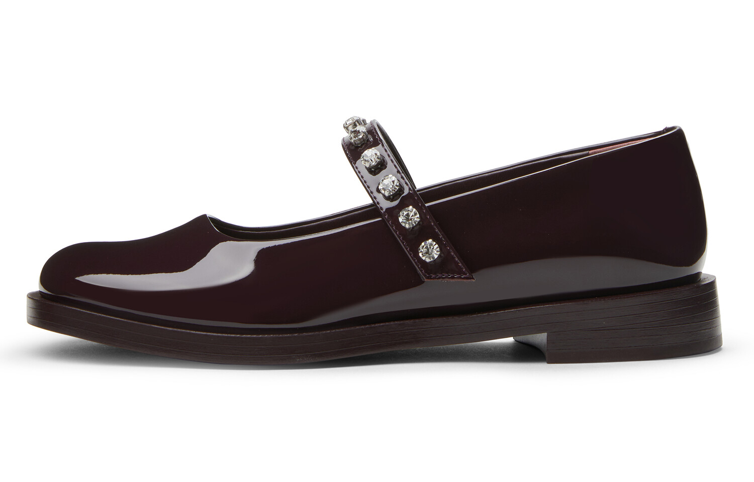 Туфли CHARLES&KEITH Mary Jane Shoes Women's