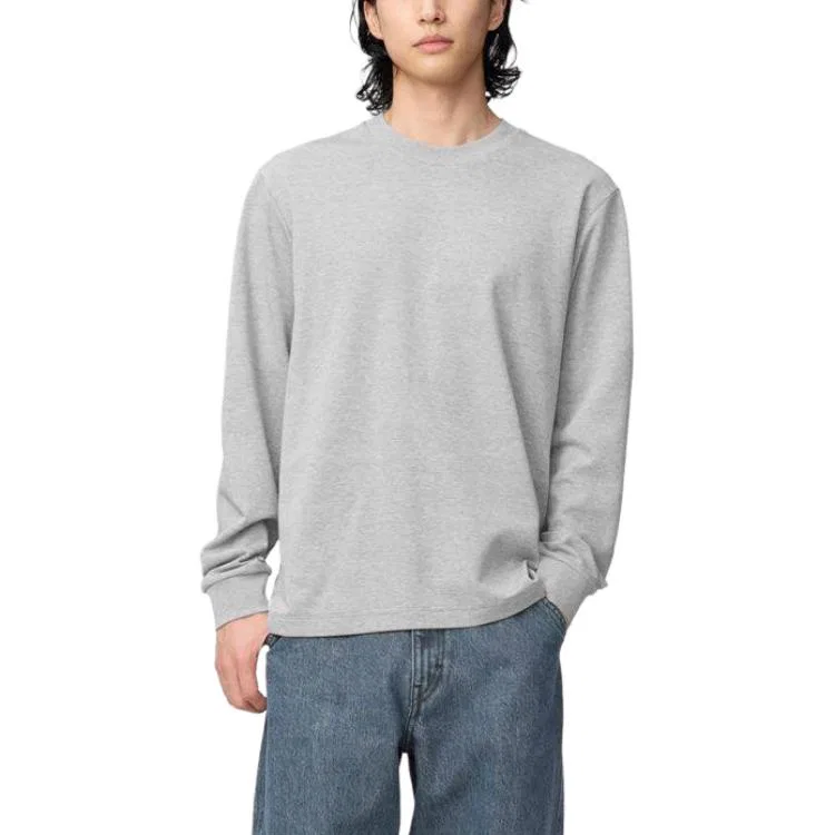 Футболка AIRism SS26 Unisex UNIQLO белая — фото 3