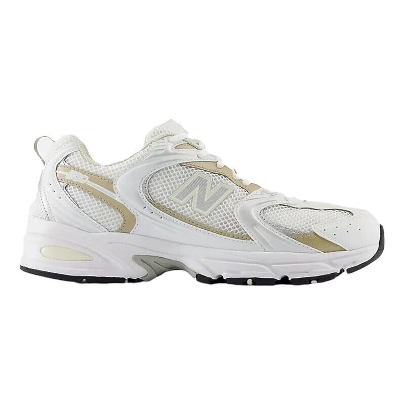 

Кроссовки New Balance, белый