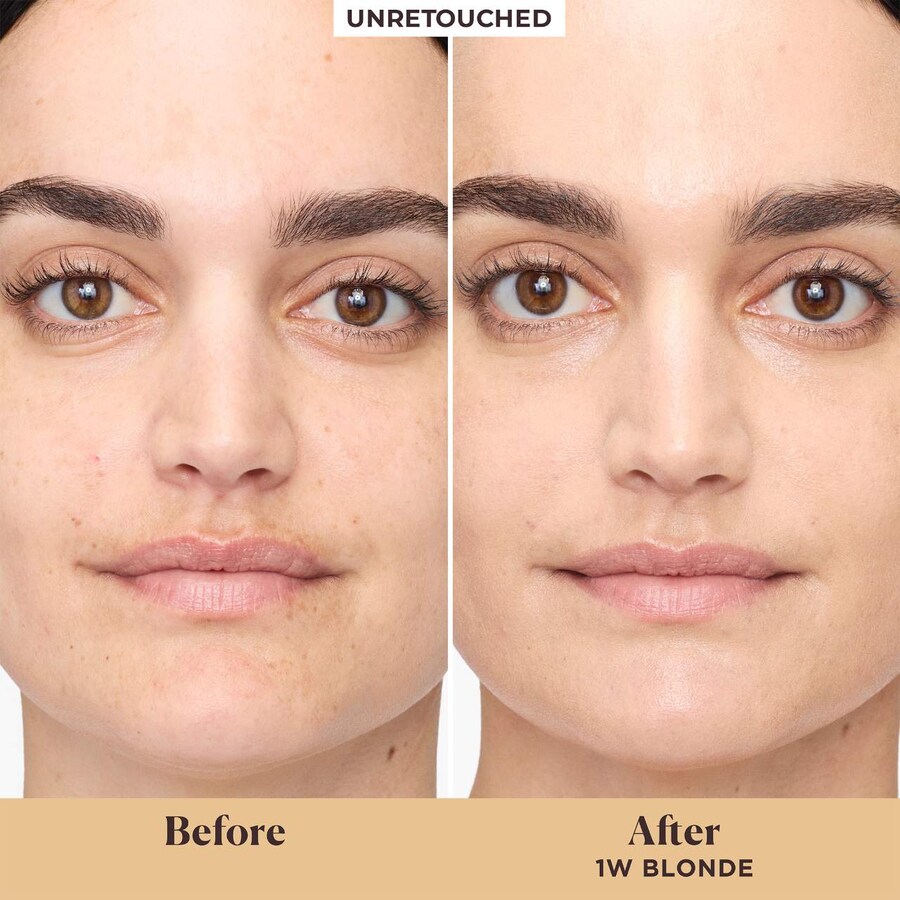 Крем для лица SPF30 LAURA MERCIER Стойкий тонирующий увлажняющий с эффектом сияющей кожи и гиалуроновой кислотой — фото 2