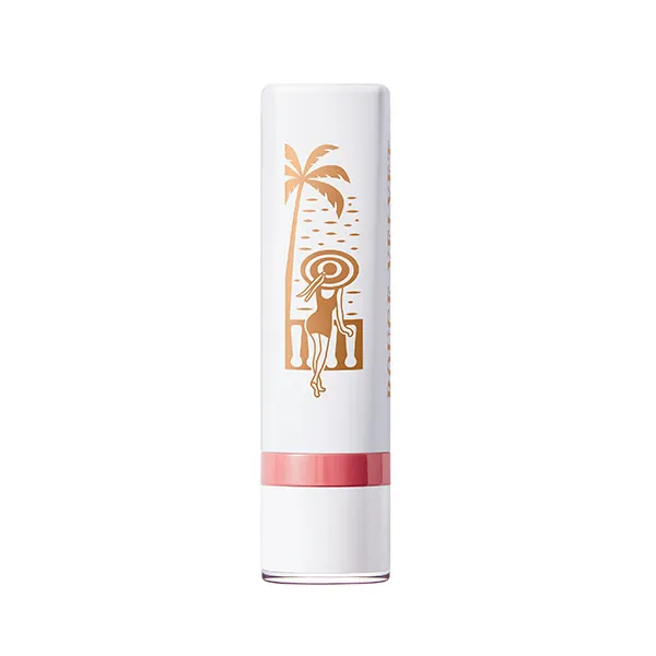 

Губная помада E.L. French Riviera Lips Bourjois, цвет place des roses