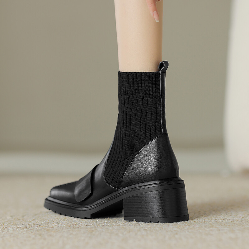 

Ботильоны Mo Lin Ankle Boots Women's
