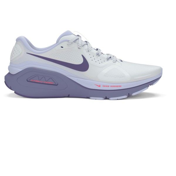 

Женская структура 26 - кроссовки для бега Nike, мультиколор