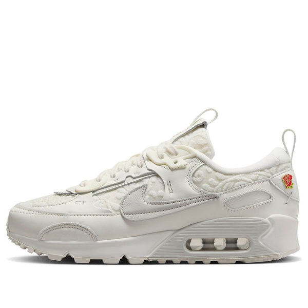 Кроссовки air max 90 futura 'give her flowers' Nike, мультиколор