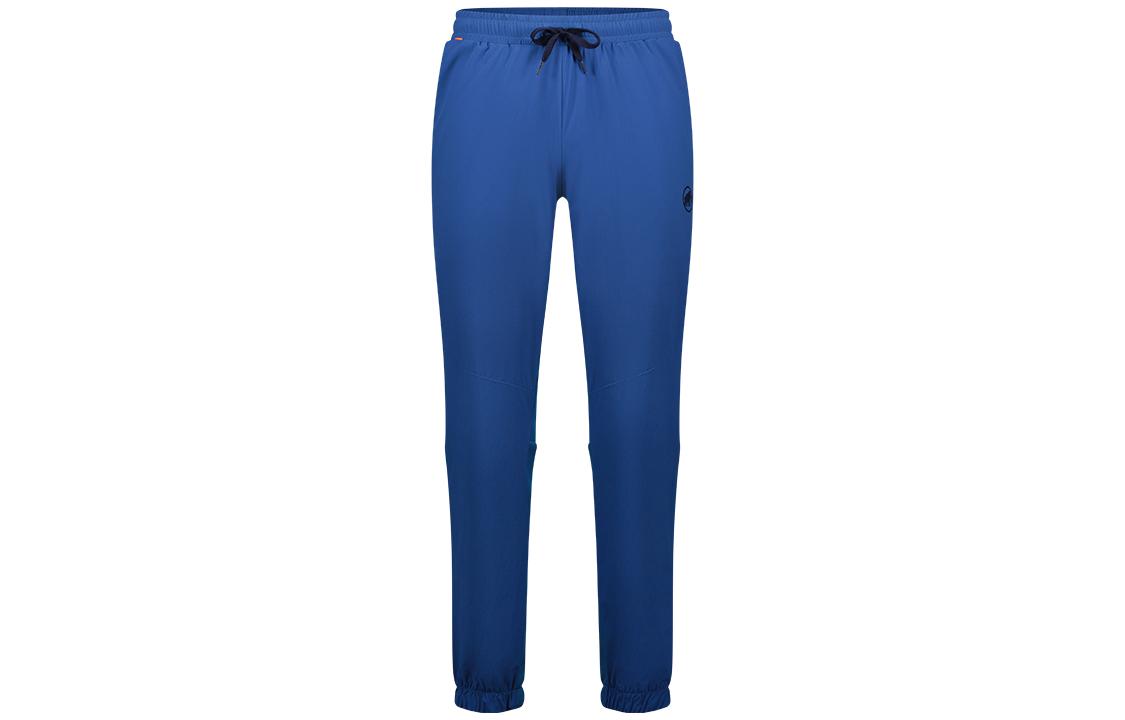 

Брюки Climb Casual мужские MAMMUT, темно-синий