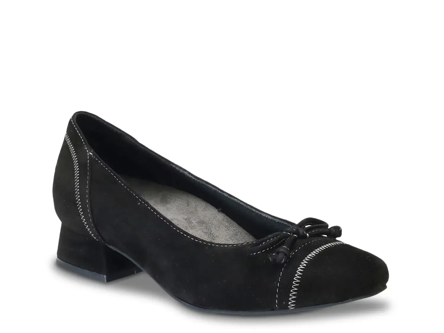 Туфли Harriot David Tate, Black