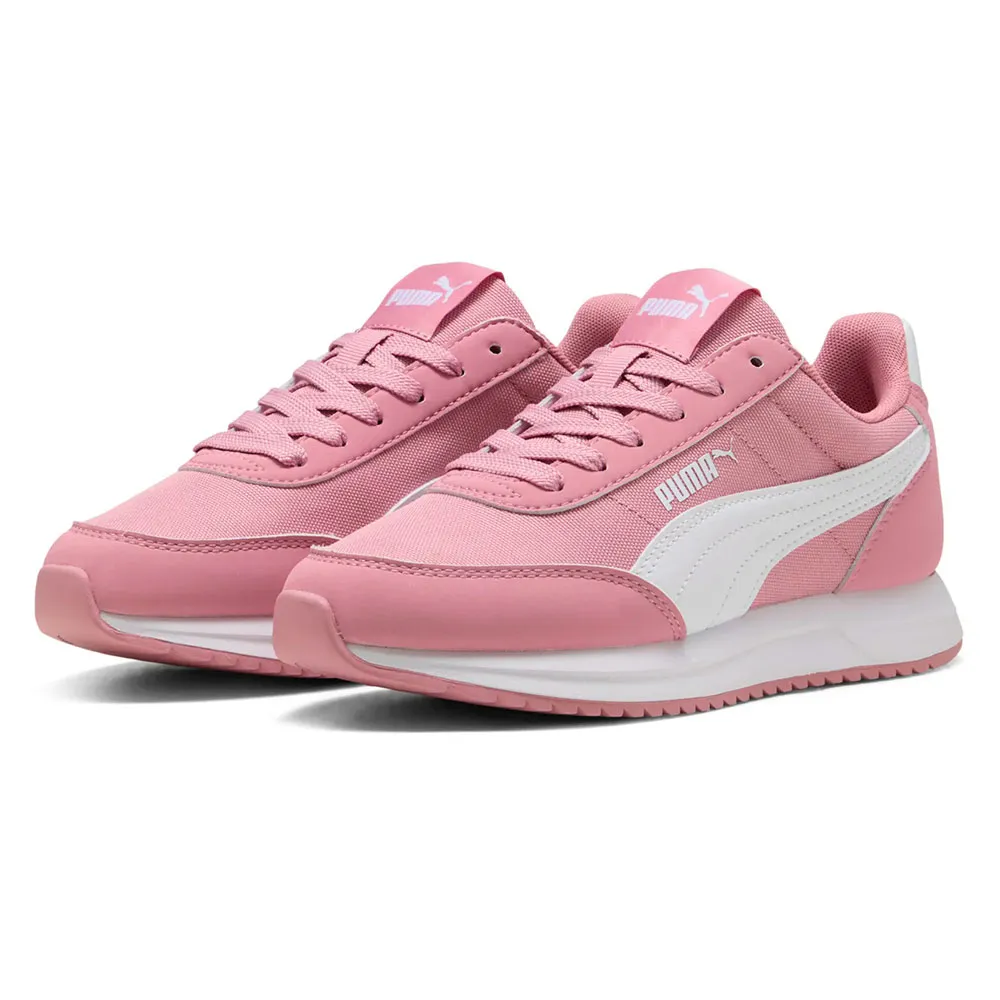 

Кроссовки Puma R78 Lightwind, розовый