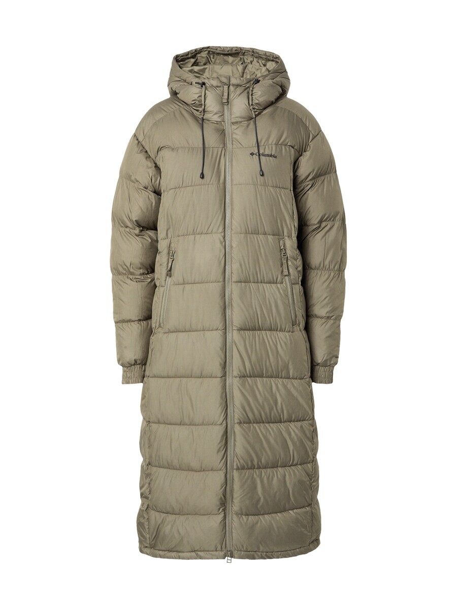 

Пальто COLUMBIA Outdoor Coat Pike Lake II, хаки