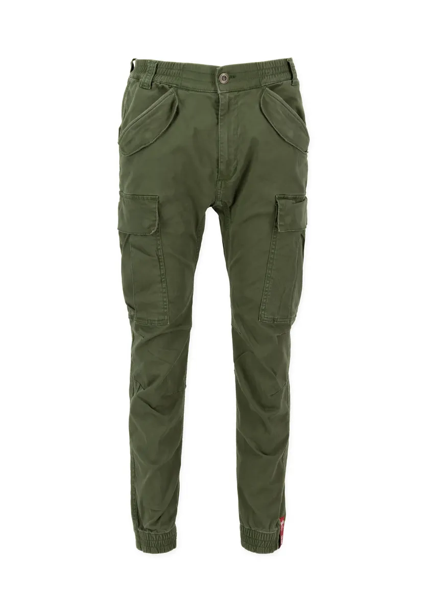 

Брюки-карго Alpha Industries " Alpha Industries Мужчины - Брюки Airman Pant", оливковый