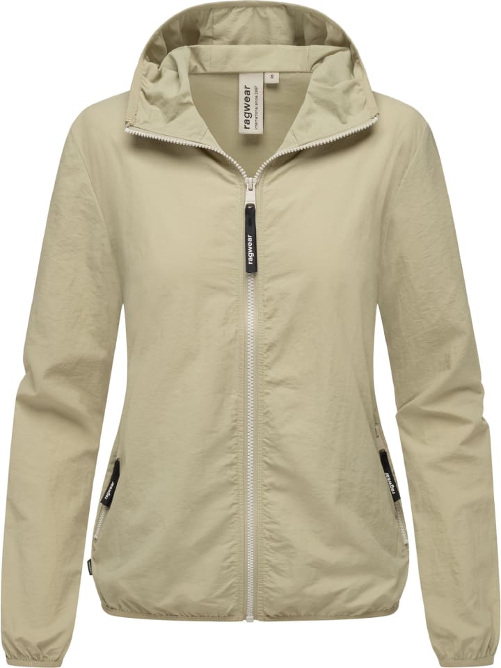 

Куртка ragwear