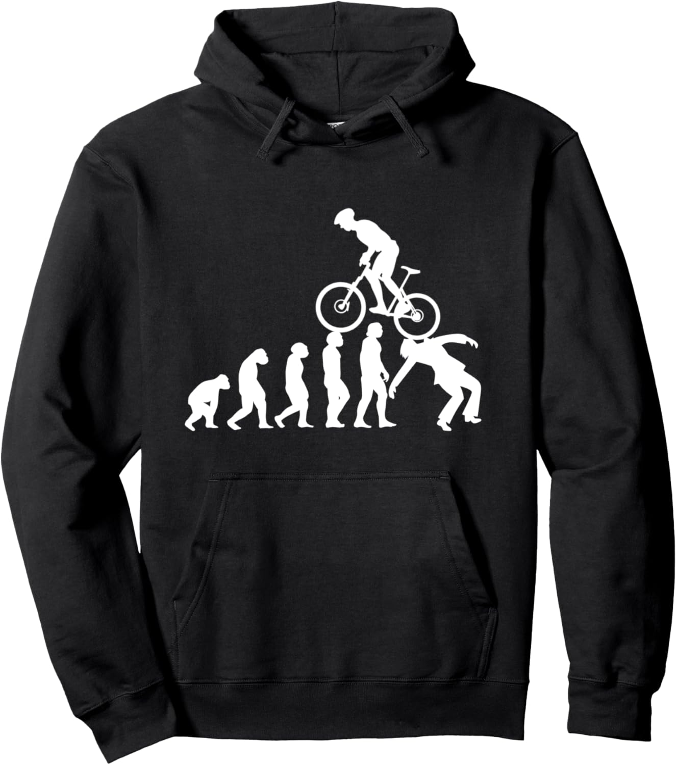

Забавная толстовка MTB Evolution для горных велосипедов, черная Mtb Mountain Bike Bicycle Sports Gifts Shirts, Черный, Забавная толстовка MTB Evolution для горных велосипедов, черная Mtb Mountain Bike Bicycle Sports Gifts Shirts