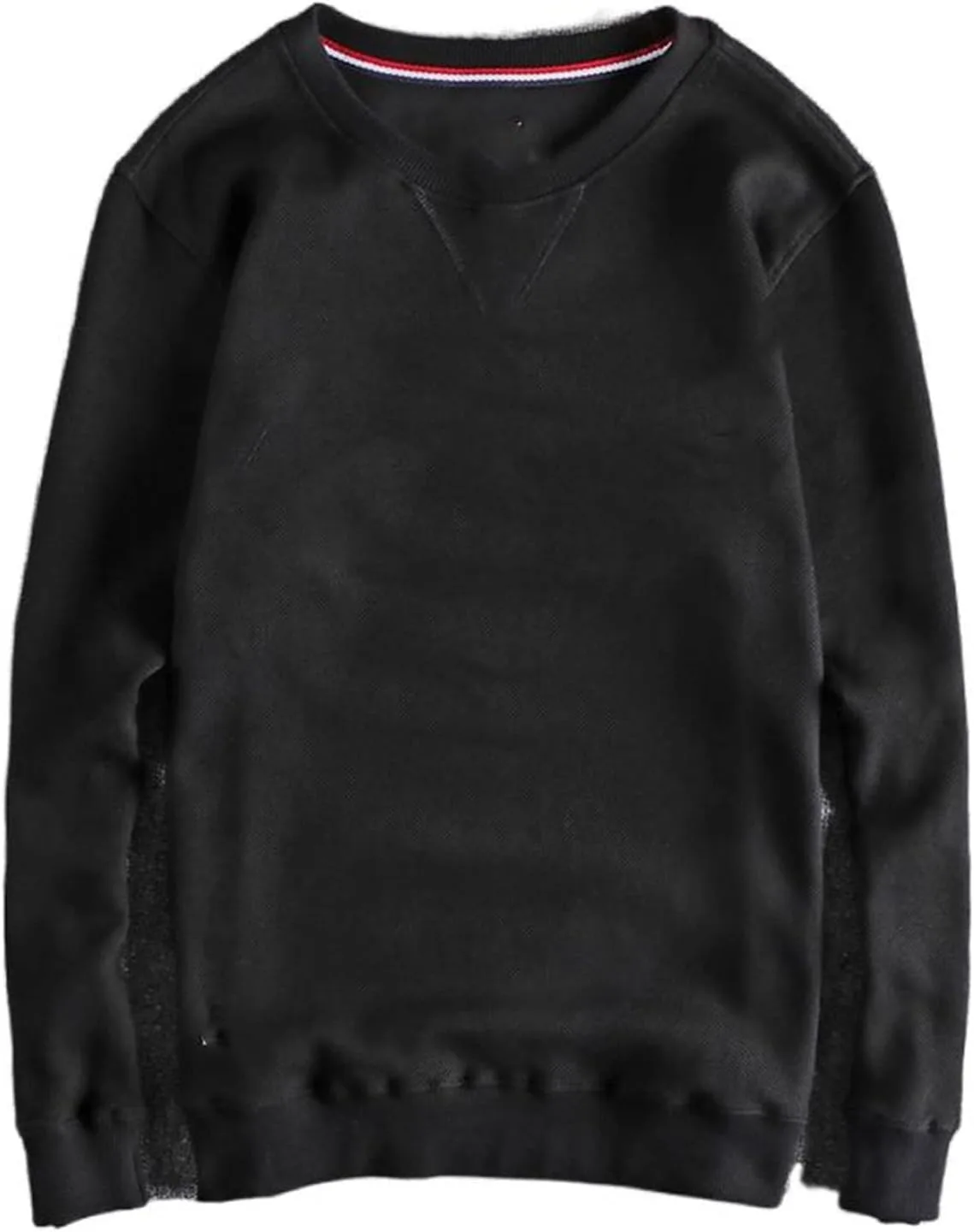 

Текстурированный свитер с вышивкой AIMAIBMLD