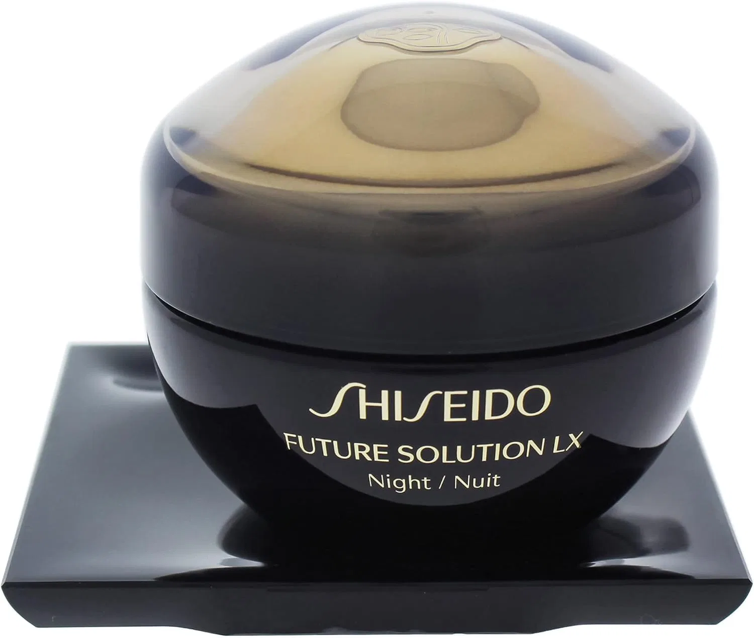 Дневной крем Shiseido Future Solution LX Total R Cream 50 мл — фото 3