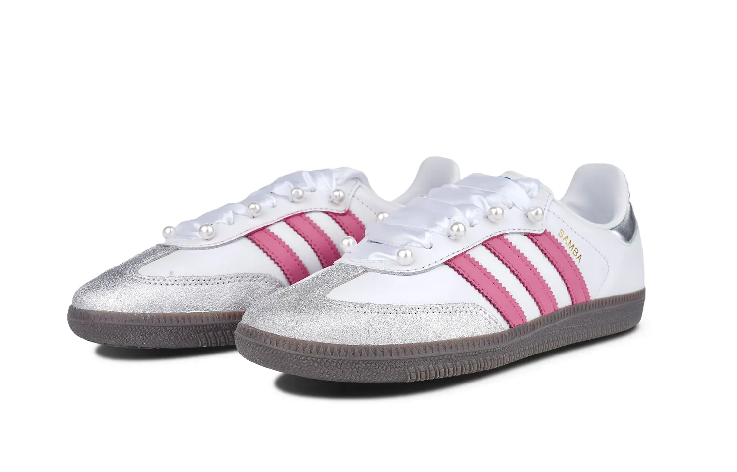Adidas originals Samba Series Обувь для скейтбординга унисекс — фото 4
