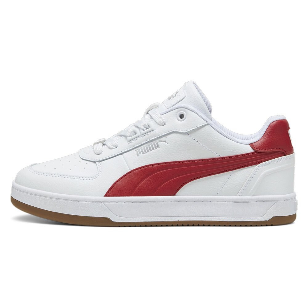 Кроссовки Puma Caven 2.0 Lux, белый — фото 4