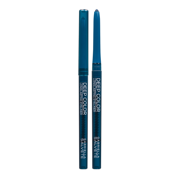 

Подводка для глаз 04, 0,28 г Gabriella Salvete Deep color, цвет 04