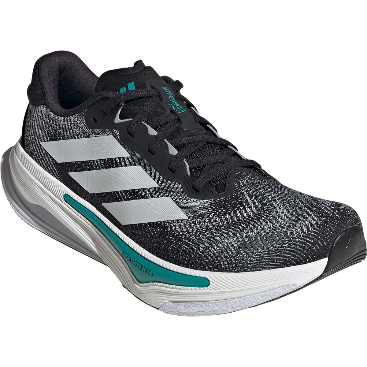Беговая обувь Supernova prima 2 Adidas, мультиколор — фото 2