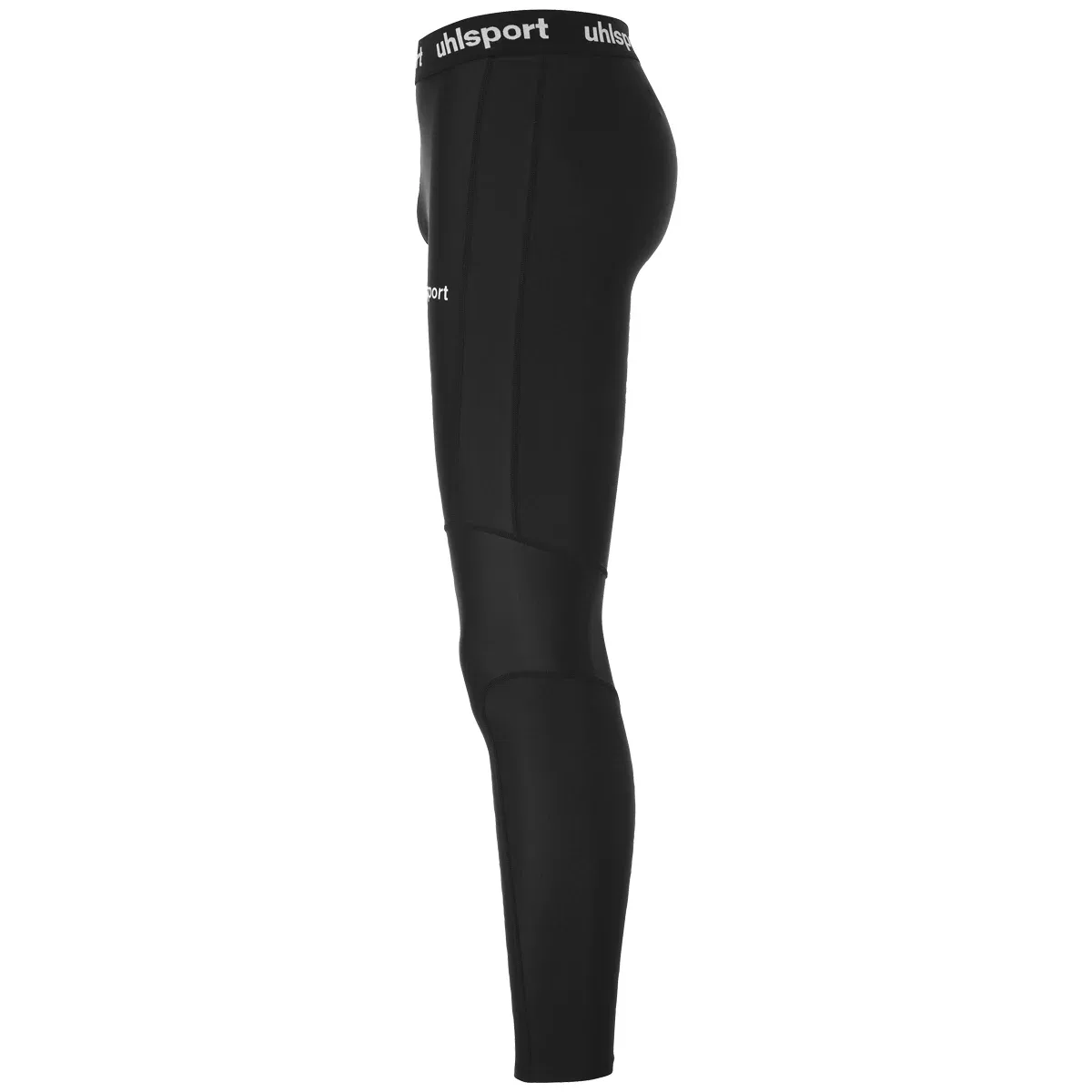 Функциональные леггинсы Distinction Pro Long Uhlsport, черный — фото 3
