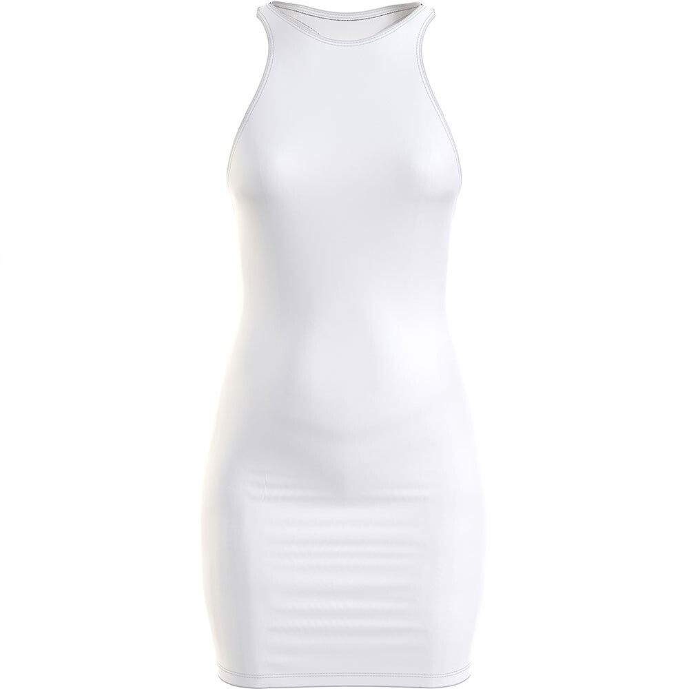 

Платье Calvin Klein KW0KW02480, прозрачный