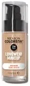 Тональный крем Revlon Color Stay Long Wear для нормальной и смешанной кожи 200 Nude