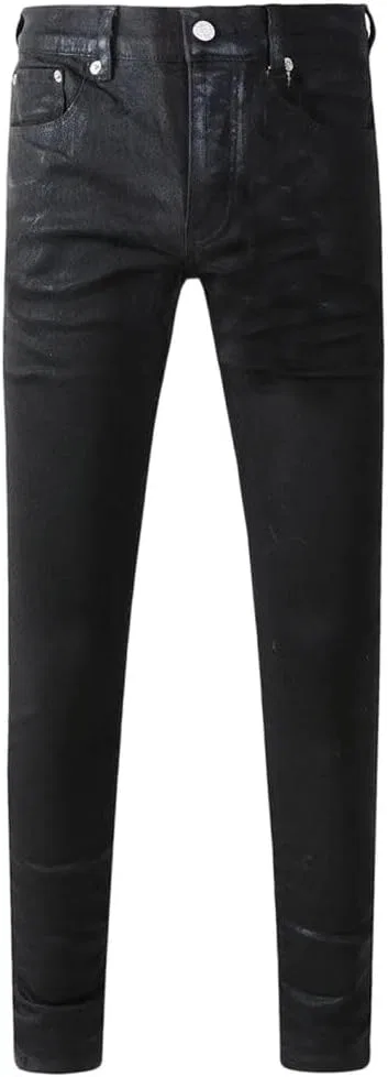 Джинсы Men's High Street Jeans, 9082