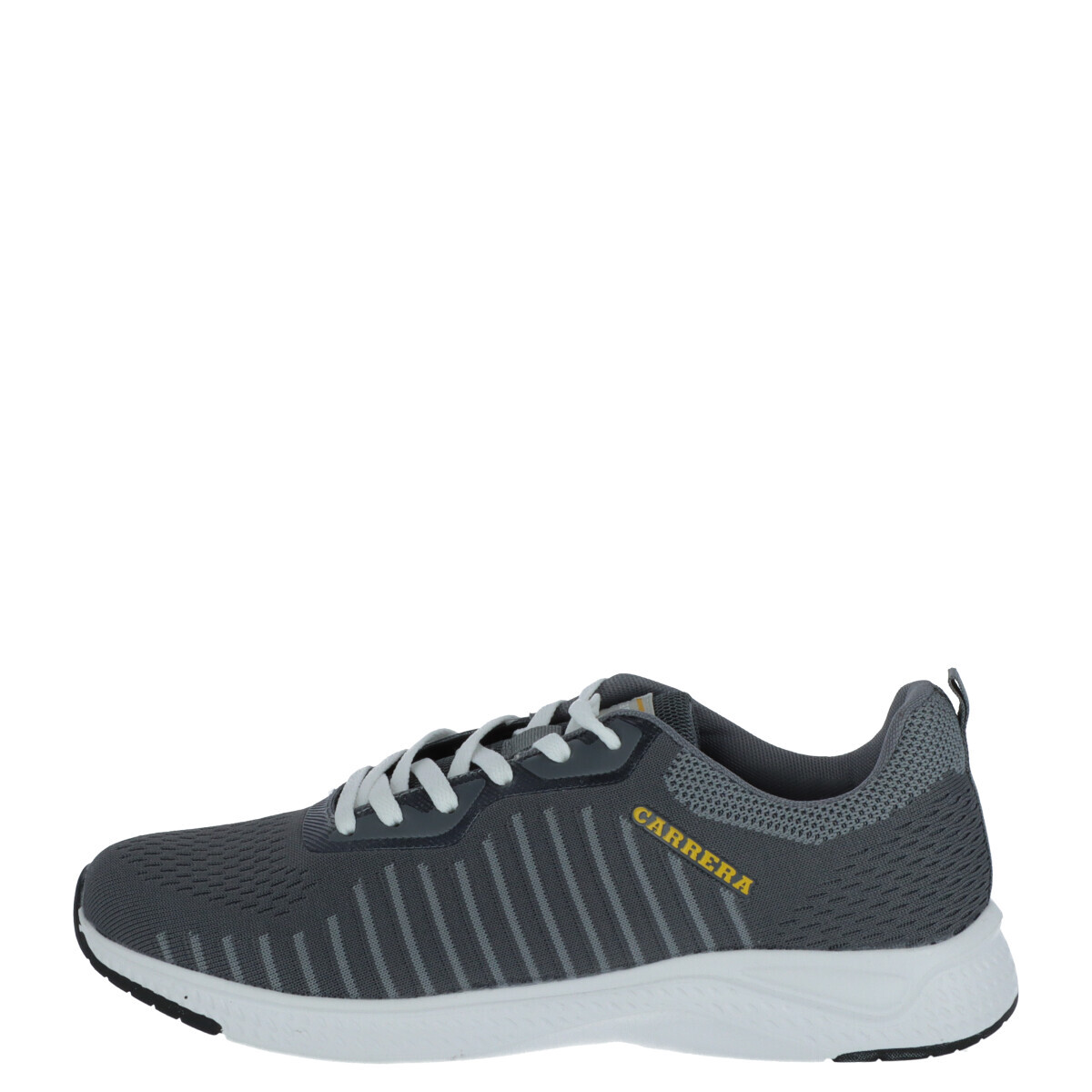 

Кроссовки Carrera спортивные, серый