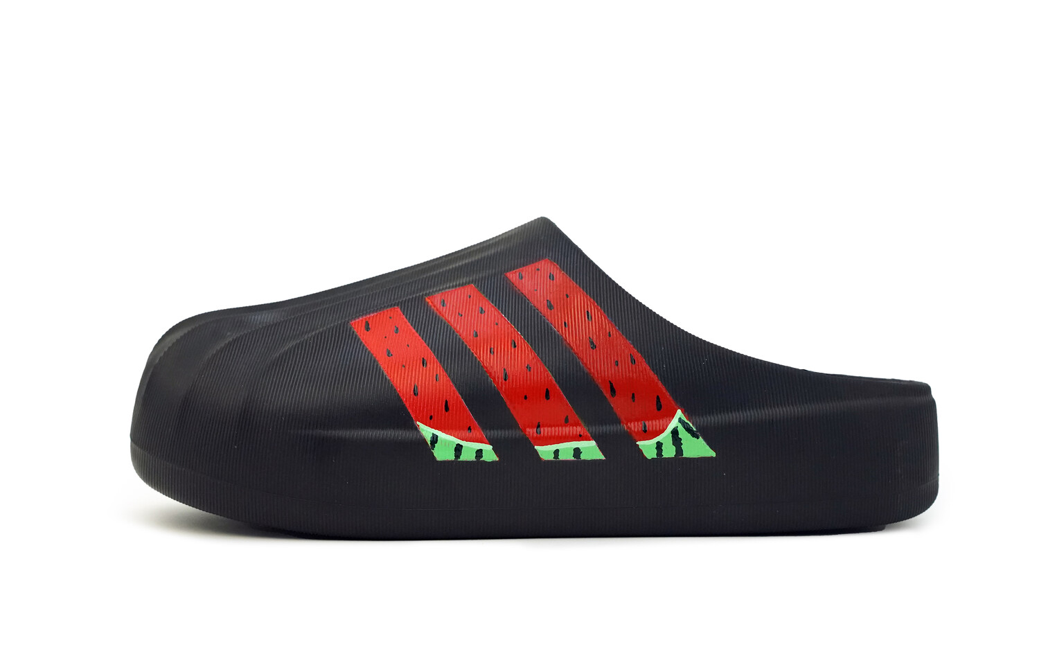 

Сабо Adidas Originals AdiFOM Superstar Closed Toe Slippers Unisex