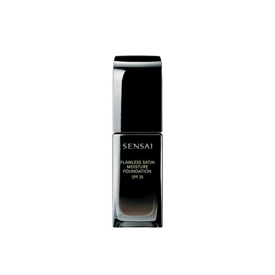 

Тональная основа Flawless Satin Foundation, SPF 25, FS 103 Sand Beige, 30 мл Sensai, Sensai Cosmetics