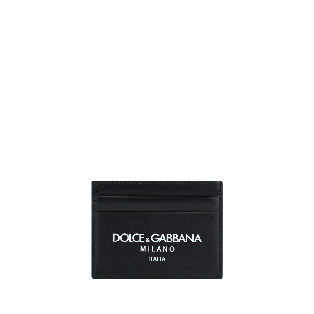 

Держатель карты Dolce & Gabbana