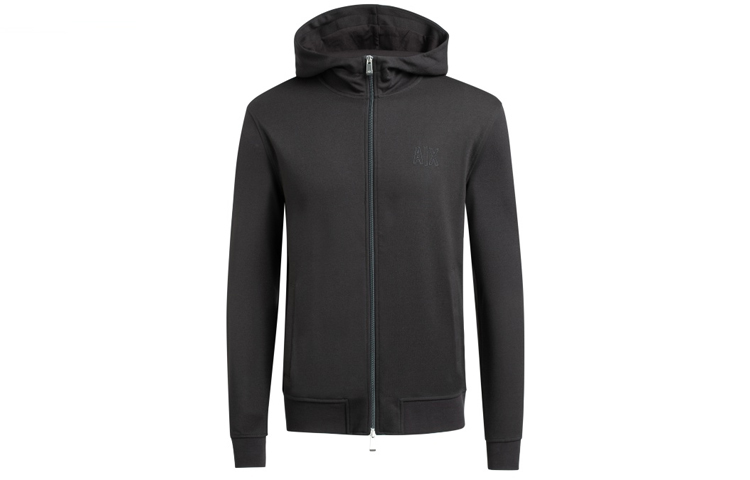 

ARMANI EXCHANGE Куртка и пальто AE FW21 мужская, черная